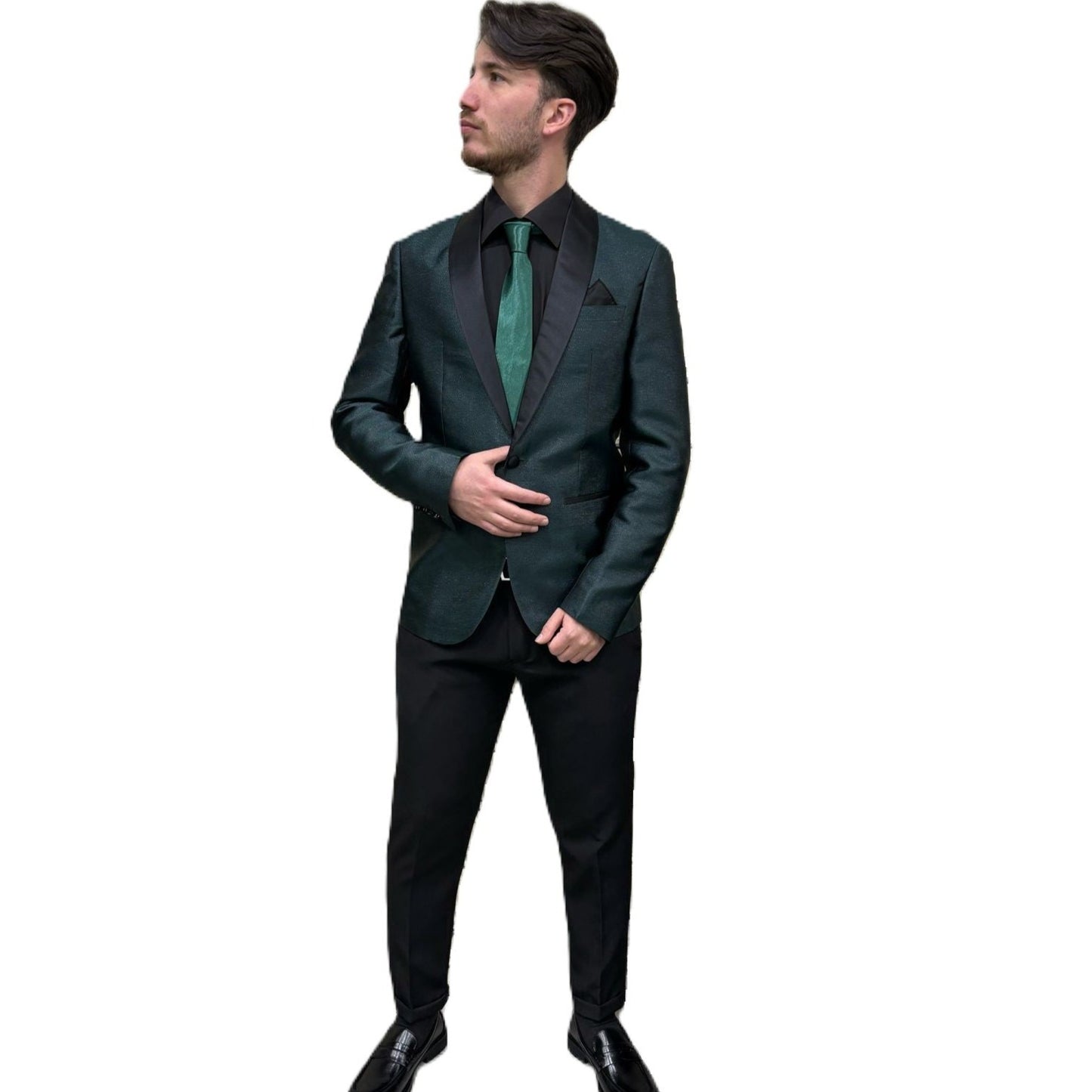 Abito da cerimonia Uomo