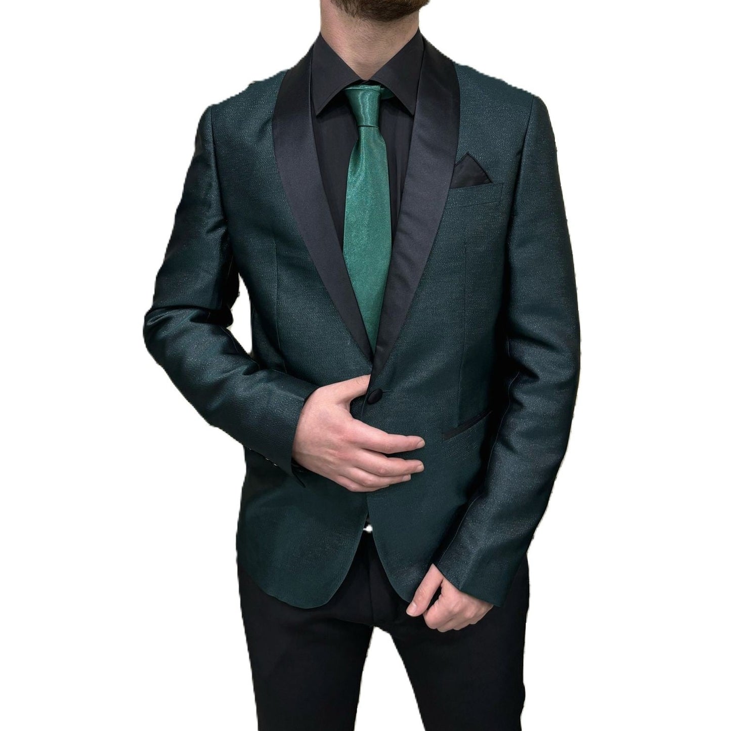 Abito da cerimonia Uomo