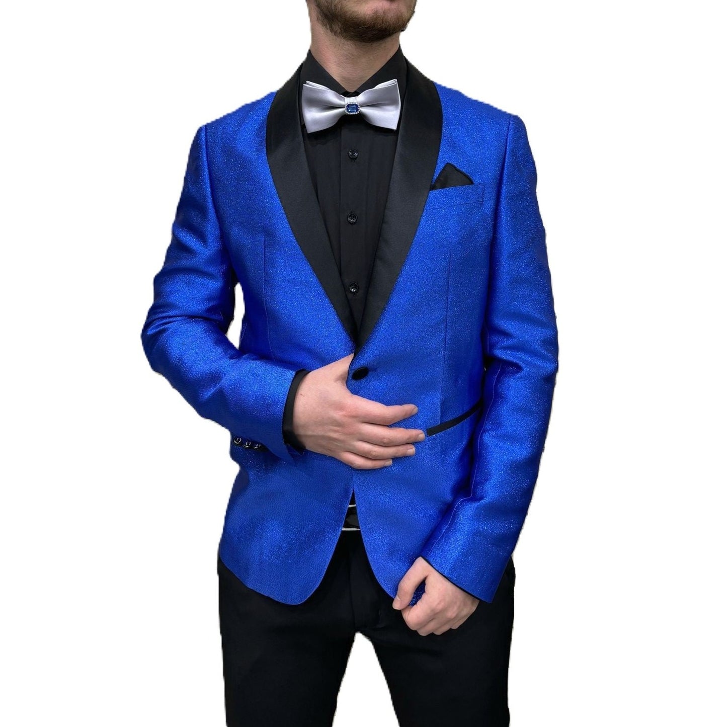 Abito da cerimonia Uomo