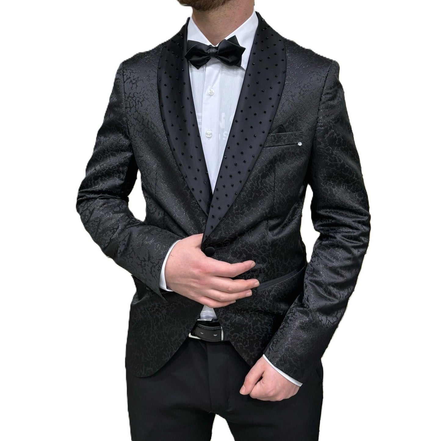 Abito da cerimonia Uomo