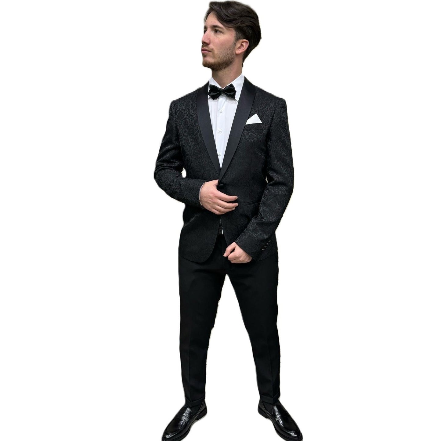 Abito da cerimonia Uomo