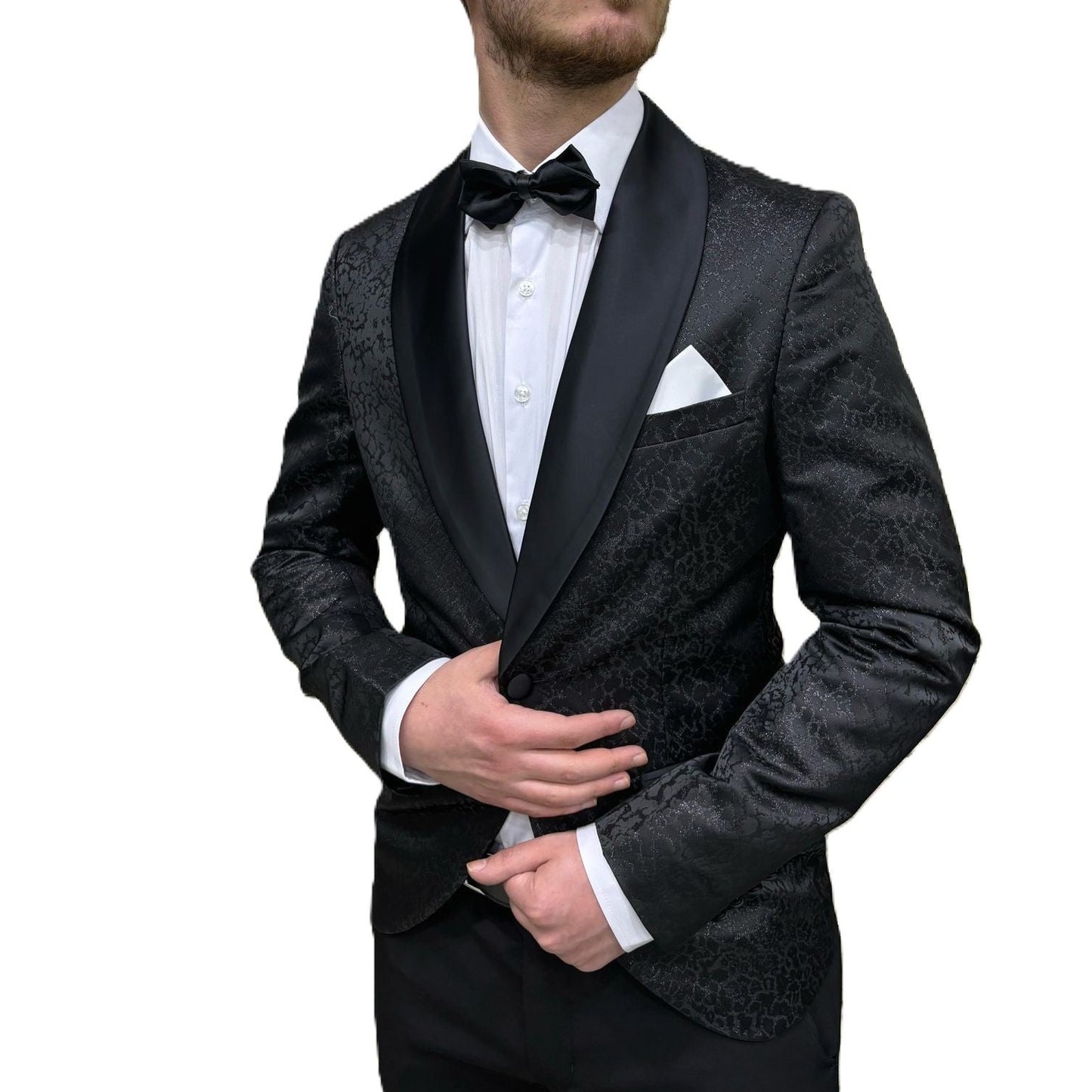 Abito da cerimonia Uomo