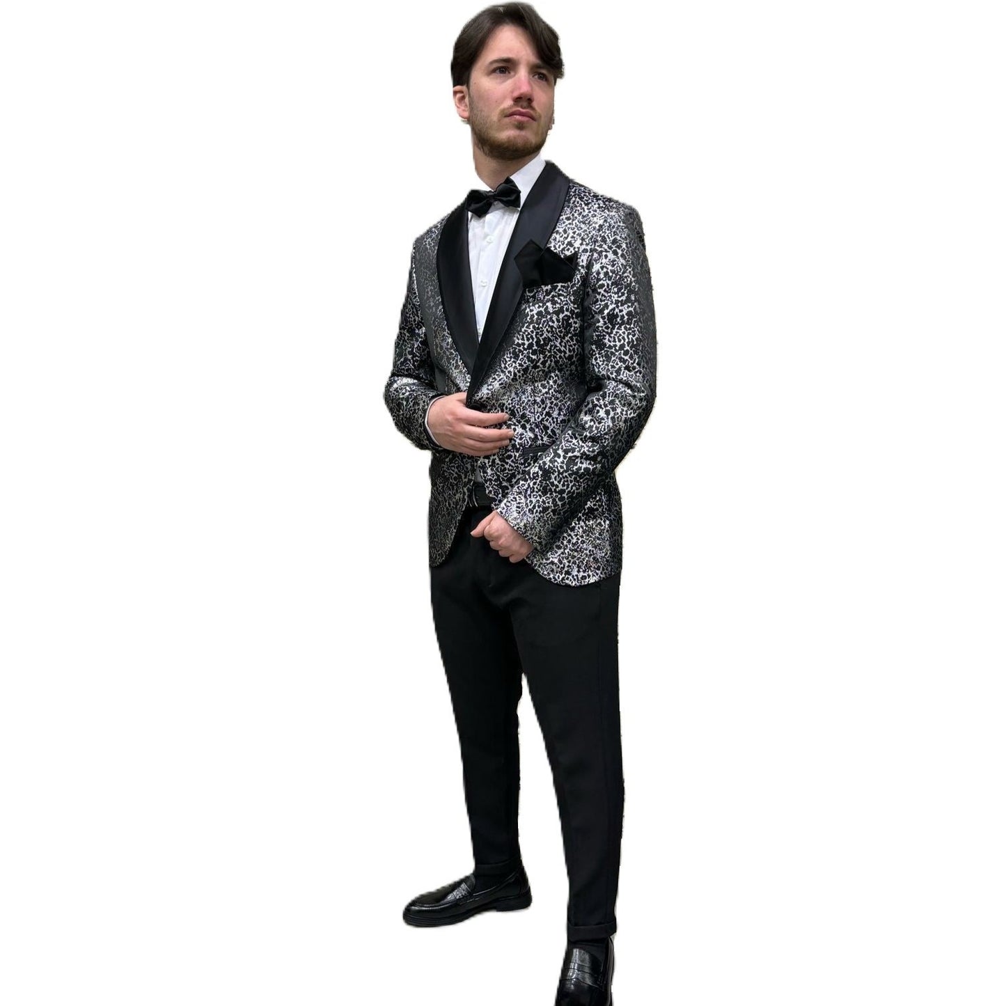 Abito da cerimonia Uomo