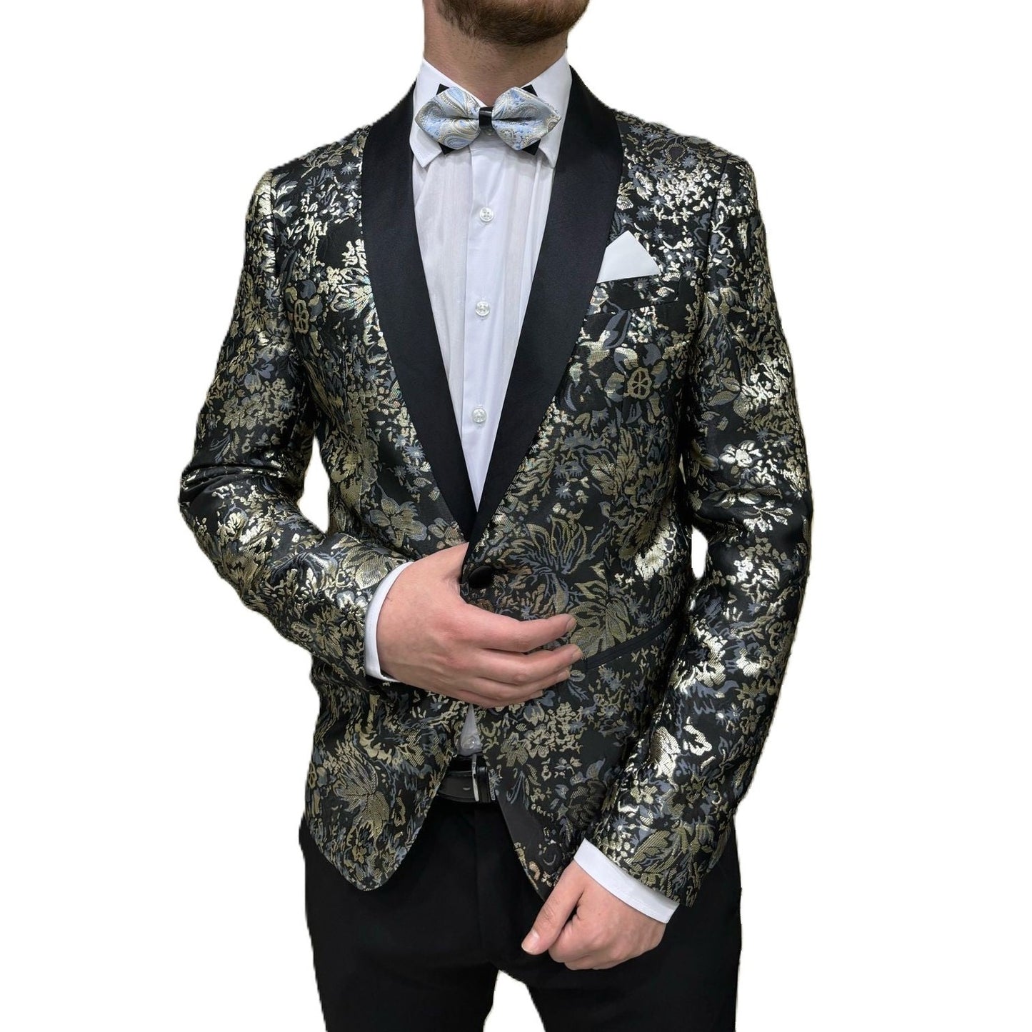 Abito da cerimonia Uomo