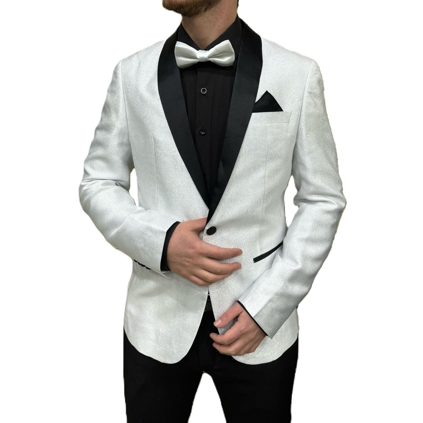 Abito da cerimonia Uomo