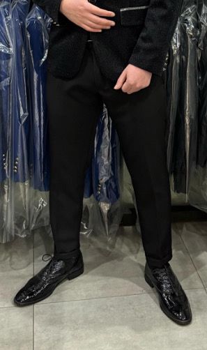 Abito da cerimonia Uomo