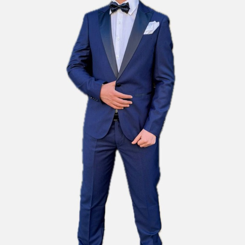 Abito da cerimonia Uomo
