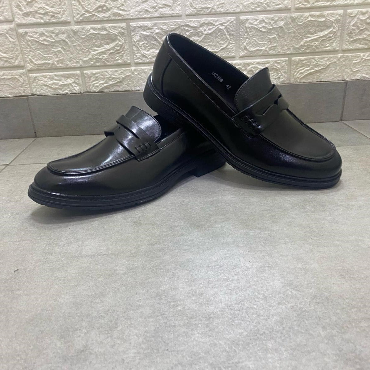 Scarpa da cerimonia uomo