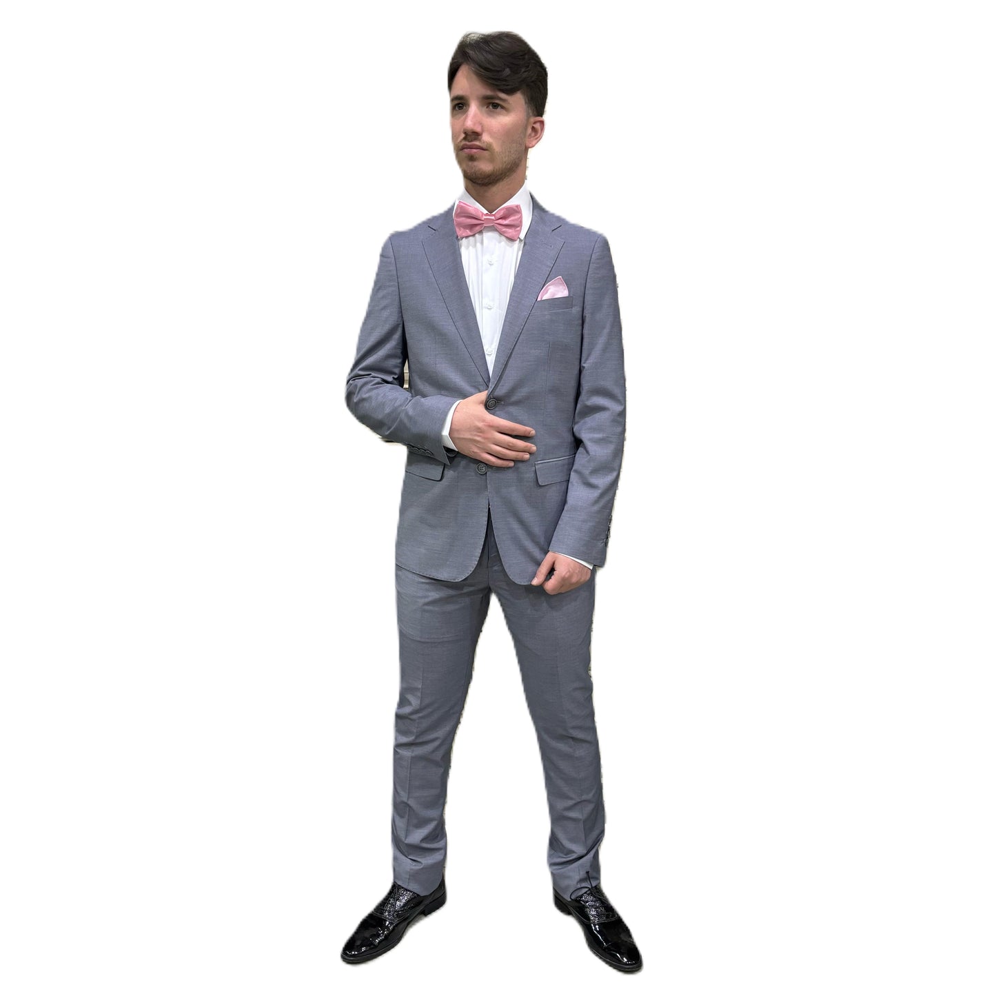 Abito da cerimonia Uomo