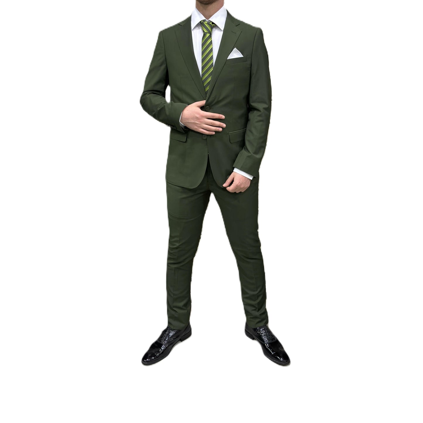 Abito da cerimonia Uomo