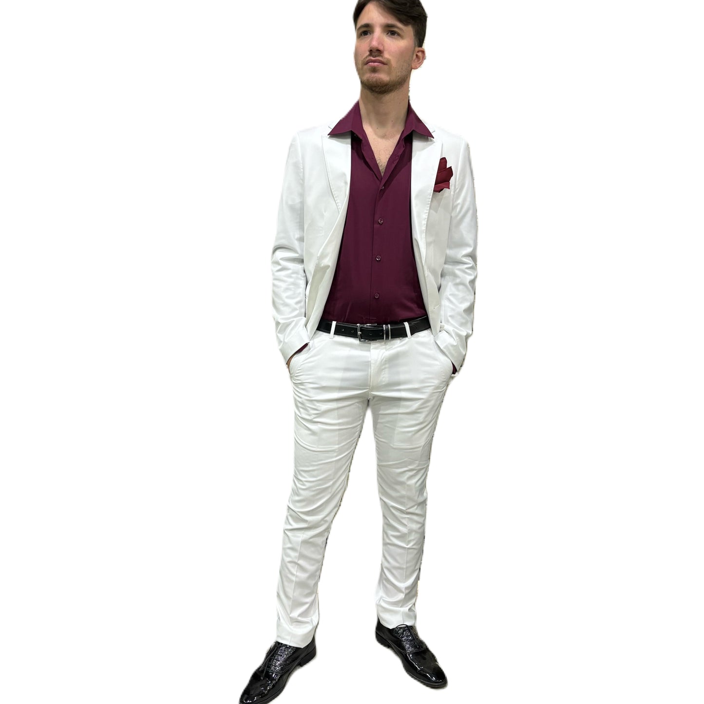 Abito da cerimonia Uomo