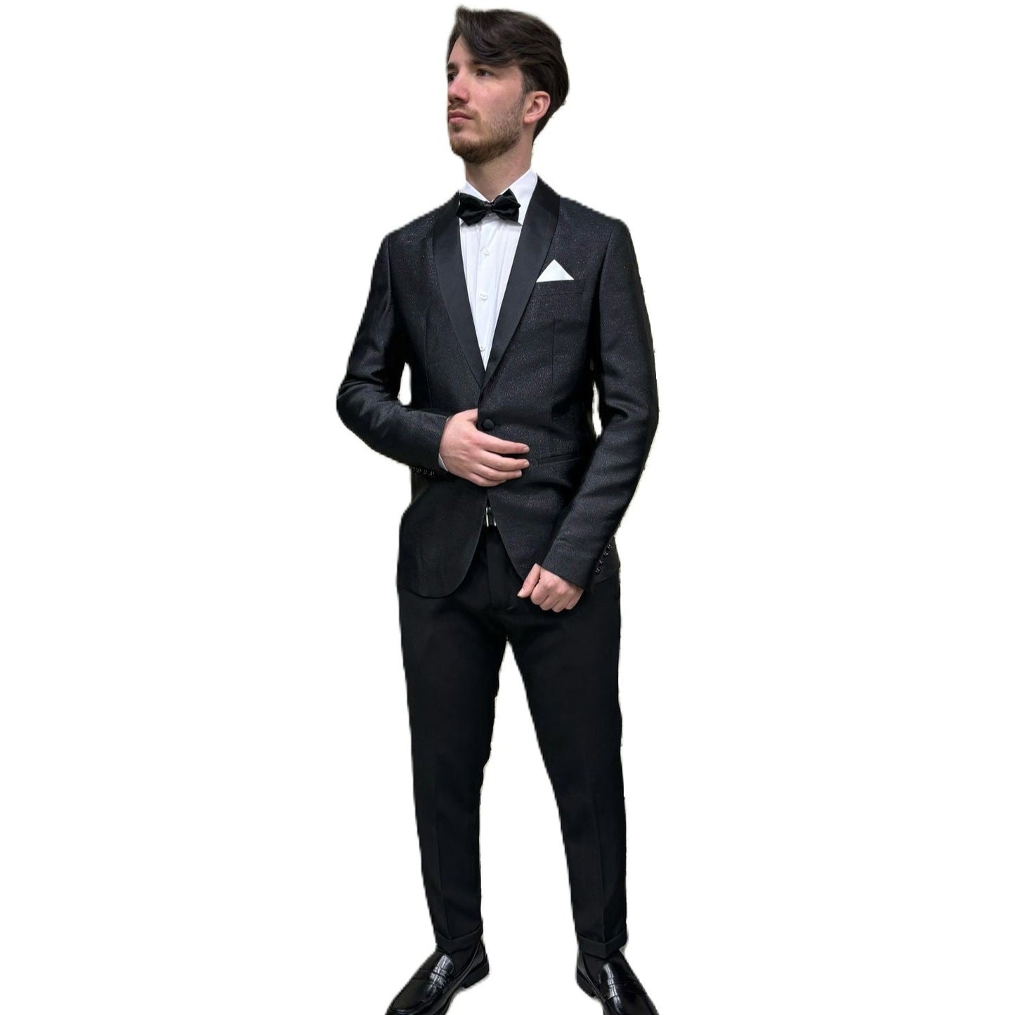 Abito da cerimonia Uomo