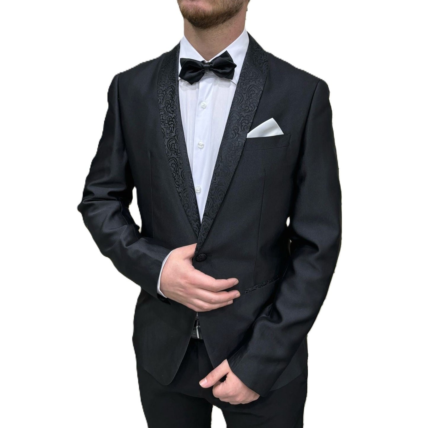 Abito da cerimonia Uomo