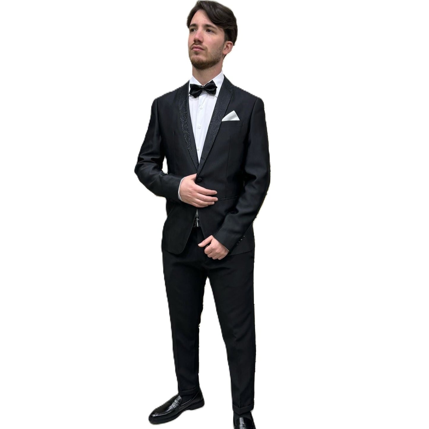 Abito da cerimonia Uomo