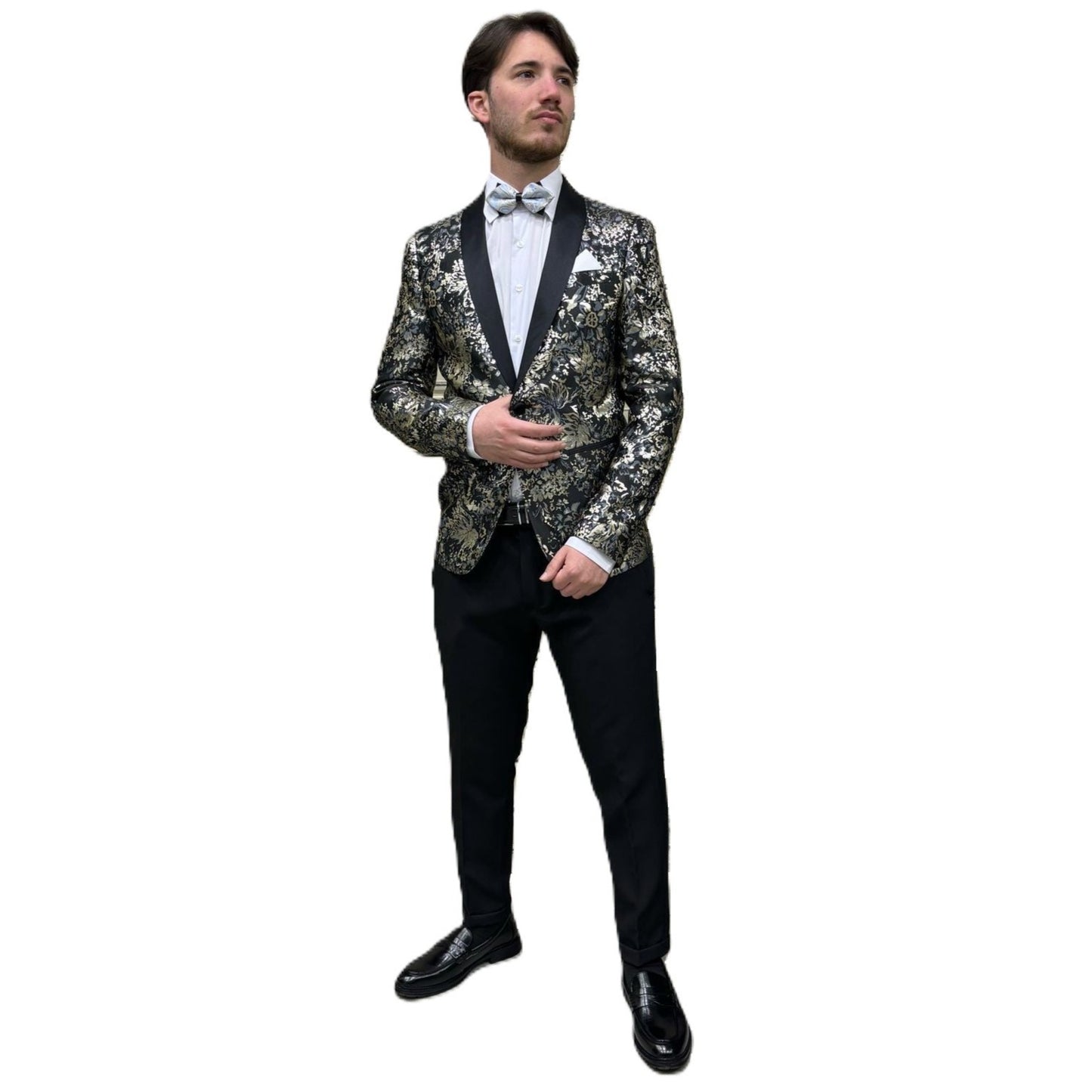 Abito da cerimonia Uomo